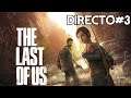 🔴 The Last Of Us Remastered #3 - PlayStation 5  - Directo - Español Latino - 2K