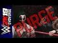THE PURGE ist beendet [S05E01] | WWE 2k19 Evoverse #265