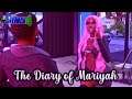THESE PIXEL MEN ARE TRASH! 🤢 • THE DIARY OF MARIYAH (SEASON 2) 🎀 • THE SIMS 4 #13