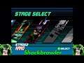TMNT 2K3: Stage 2 Nano With Leonardo