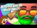 Tom's Stream Highlights: How To Be A YouTuber (September 8, 2019 - September 14, 2019)