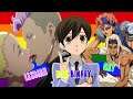 Top LGBTQ+ Friendly Anime