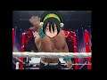 Toph Is Really John Cena...