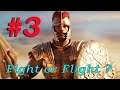 Troy : A Total War Saga #3 - Hector Campaign - Fight or Flight ?