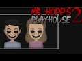 TRYING TO SAVE MY FRIENDS | Mr. Hopp's Playhouse 2 #2