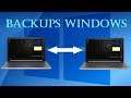 Tutorial Backups Copias Del Sistema Operativo Windows En USB De Instalación | Gimagex