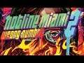 Twitch Livestream | Hotline Miami 2 Hard Mode Full Playthrough [Xbox One]
