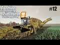 TYMONKOWO | Farming Simulator 19 | #12