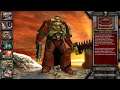 Warhammer 40k Dawn of War Dark Crusade Space Marines Part 16