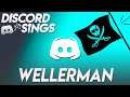 WELLERMAN (Sea Shanty) - Discord Sings
