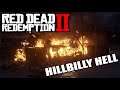 We're All Going To Hillbilly Hell | Red Dead Redemption 2 Online