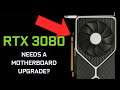 Will RTX 3080 work with PCIe Gen 3? - Do You Need A New PC for Next Gen GPU?