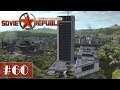 Workers & Resources: Soviet Republic #60 - Das Fazit [Let's Play Gameplay German Deutsch]