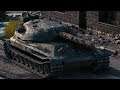 World of Tanks Object 705A - 9 Kills 10,5K Damage