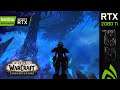 WoW shadowlands real lvl 60 gameplay | RTX 2080 Ti |  Revendreth gameplay