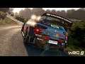 WRC 8 - Launch Trailer | PS4