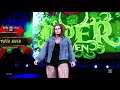 WWE2K20: Piper Niven's NXT UK 2020 Entrance