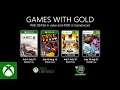 Xbox Live Gold: Les Jeux Gratuits de Juillet 2020