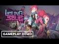 Young Souls is a Co-Op RPG Beat-em-up With a Deep Story - Gamescom 2019