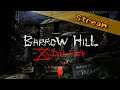 08: Das ENDE der Horrornacht 🏕 BARROW HILL: THE DARK PATH (Streamaufzeichnung)