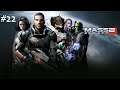 #22 - Mass Effect 2 [LP]: Die gute, alte Citadel