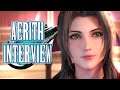 A Modern Aerith For Modern Times | My Interview with Aerith's FF7R VA