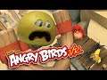 ANGRY BIRDS VR | Grapefruit Plays