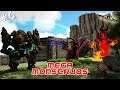 ARK VALGUERO! Ep.6 || Mega Bestias!! || Zonexx Gameplay en Español