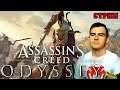 ПРЕМЬЕРА Assassin's Creed ODYSSEY ПРОХОЖДЕНИЕ НА РУССКОМ ЯЗЫКЕ | ОБЗОР | СТРИМ #1