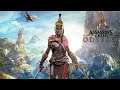 Assassin’s Creed Odyssey Кассандра в опасности #4