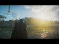 Assassin's Creed Valhalla el pobre soldado de Cristo