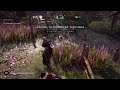 Assassin's Creed Valhalla: Гнев друидов - Дети Дану (Паучиха)