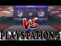 Atl Madrid vs Atl San Luis FIFA 21 PS4