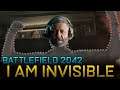 Battlefield 2042 - I am INVISIBLE. INSANE #Battlefield2042 bug lets me go 60-3!