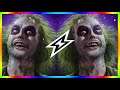 BEETLEJUICE (OFFICIAL TRAP REMIX) THEME SONG - KEIRON RAVEN