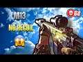 BEST M13 LOADOUT SEASON 3 … NO RECOIL BEAM ( Call of Duty: Warzone)