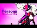 Best of Persona - Greatest Hits