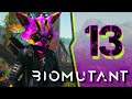 BIOMUTANT Walkthrough Gameplay Part 13 (PS4, PS5) No Commentary