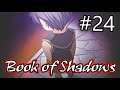 【Book of Shadows#24】刻命は昔からヤバかった