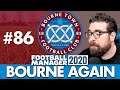 BOURNE TOWN FM20 | Part 86 | I'LL DO ANYTHING FOR A STRIKER... | Football Manager 2020