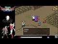 Breath of Fire 3 - 15 - Tilted Stage