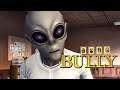 BULLY 100% - #24: Alien Vândalo! - Jogo Legendado em Português PT-BR