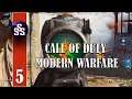 Multiplayer Gameplay - Call of Duty Modern Warfare PS4 Pro [1080 HD]