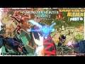 Chapter 2: Alcala - Part 5: A Stranger in Black|The Spark of Disaster [MONSTER HUNTER Stories 2]