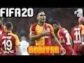 Cimbom Sivas'a Karşı !!!  I  FIFA 20 GALATASARAY KARİYER #2