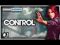 Control [Part 1 I Xbox One X]