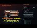Games: Cyberpunk 2077- Get your Legendary/Iconic Revolver(Comrade's Hammer) guide.
