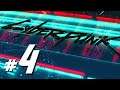 Cyberpunk 2077 - (PS5, 60FPS) Walkthrough Full Game Playthrough Part 4