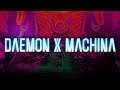 Daemon X Machina - Desert Extermination