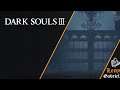Dark Souls 3 - Стены в храме глубин